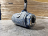 PBV 1" Class 3000 Ball Valve B16.34