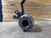 PBV 1" Class 3000 Ball Valve B16.34