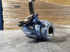 PBV 1" Class 3000 Ball Valve B16.34