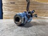 PBV 1" Class 3000 Ball Valve B16.34