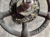 DOUGLAS CHERO 1" Class 800 Gate Valve