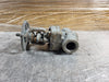 DOUGLAS CHERO 1" Class 800 Gate Valve