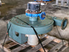 THE NEW YORK BLOWER COMPANY 8.5 hp, 2306 ALM Pressure Blower ARR-4