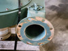 THE NEW YORK BLOWER COMPANY 8.5 hp, 2306 ALM Pressure Blower ARR-4