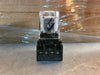 TYCO ELECTRONICS 10 Amp Power Relay KRPA-14DG-125 w/ Relay Socket