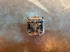 TYCO ELECTRONICS 10 Amp Power Relay KRPA-14DG-125 w/ Relay Socket