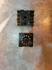 TYCO ELECTRONICS 10 Amp Power Relay KRPA-14DG-125 w/ Relay Socket
