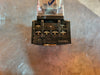 TYCO ELECTRONICS 10 Amp Power Relay KRPA-14DG-125 w/ Relay Socket