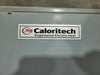 CALORITECH 49" x 31" x 9" Electrical Enclosure w/ Terminals and Wiring