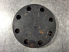MFF 3" Class 300 Blind Flange B16/5