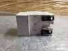 ABB 4 Amp 3 Pole Circuit Breaker ST203M-D4 