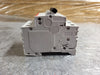 ABB 4 Amp 3 Pole Circuit Breaker ST203M-D4 