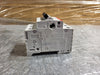 ABB 4 Amp 3 Pole Circuit Breaker ST203M-D4 