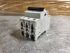 ABB 4 Amp 3 Pole Circuit Breaker ST203M-D4 