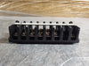  75 Amp Panel Mounted Terminal Block 2 Row 8 Position
