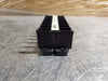  75 Amp Panel Mounted Terminal Block 2 Row 8 Position