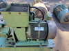 DAIKIN 5 hp Oil Hydraulic Power Unit 220 V 3-ph