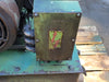 DAIKIN 5 hp Oil Hydraulic Power Unit 220 V 3-ph