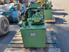 DAIKIN 5 hp Oil Hydraulic Power Unit 220 V 3-ph