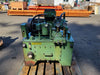 DAIKIN 5 hp Oil Hydraulic Power Unit 220 V 3-ph