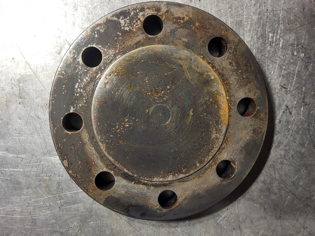 4" Class 300 Blind Flange B16/5