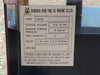 CHEN YING Electronic Lubricator Type CESD 110 V 1-ph