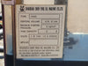 CHEN YING Electronic Lubricator Type CESD 110 V 1-ph