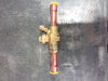 HENRY TECHNOLOGIES 5/8", Class 300, Ball Valve, 937205