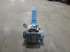 PBV 3/4" Ball Valve B16.34
