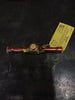HENRY TECHNOLOGIES 5/8", Class 300, Ball Valve, 937205