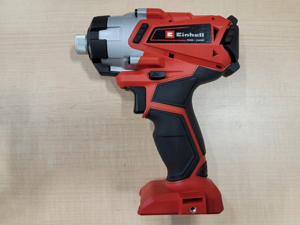 EINHELL 4510060  PXC 18-Volt Cordless 1/4 in. 2300-RPM Variable Speed Hex Impact Driver