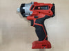 EINHELL 4510060  PXC 18-Volt Cordless 1/4 in. 2300-RPM Variable Speed Hex Impact Driver