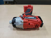 EINHELL 4510060  PXC 18-Volt Cordless 1/4 in. 2300-RPM Variable Speed Hex Impact Driver