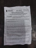 HENRY TECHNOLOGIES 5/8", Class 300, Ball Valve, 937205