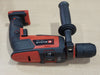 EINHELL 4513961 18V 1/2" Cordless Hammer Drill - Tool Only