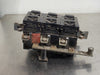 BULLDOG ELECTRIC PRODUCTS 15 Amp, 3 Pole Pushmatic Circuit Breaker Assembly 31115
