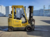 5500 lb Forklift S55XMS