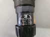 MASTER PNEUMATIC Regulator R75, 250 PSI Max Inlet, 0-100 PSI Secondary