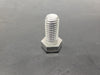 TONG HWEI ENTERPRISE 1/2" x 1" Stainless Steel Hex Bolts S30400