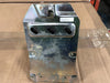ALLEN-BRADLEY 90 Amp, 3 Pole, NEMA 3, 120 VAC Coil Contactor 500-DOD930