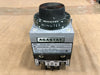 AGASTAT 10 Amp 120 Volts Time Delay Relay 7022 AF