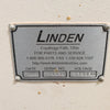 LINDEN High Pressure Polyurethane Injection System