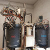 High Pressure Polyurethane Injection System