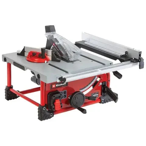 EINHELL 4340451 36V 8-1/4 Cordless Table Saw