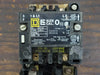 SQUARE D 2 hp, NEMA Size 0, 110/120 VAC Coil Non-Reversing Starter 8536SBO1V02