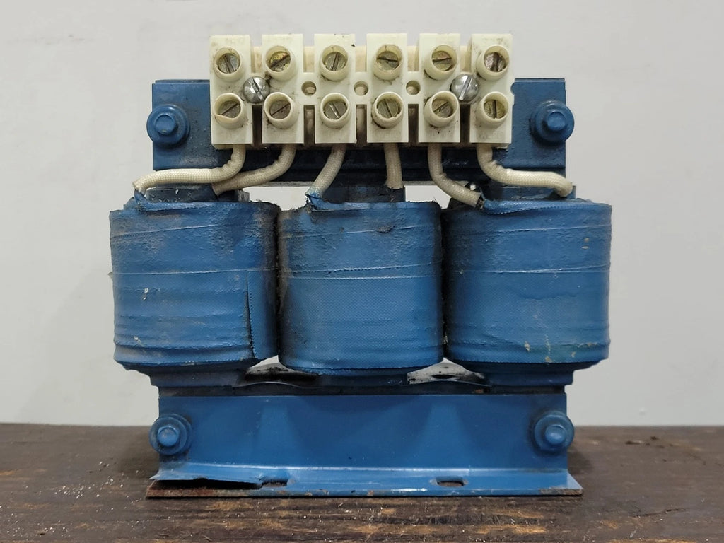 MTE 12 Amp, 4.2 mH Line Reactor RL-01203