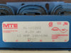MTE 12 Amp, 4.2 mH Line Reactor RL-01203