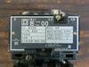 SQUARE D 2 hp, NEMA Size 00, 440/480 VAC Coil Non-Reversing Starter 8536AO2V06
