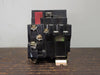 SQUARE D 2 hp, NEMA Size 00, 440/480 VAC Coil Non-Reversing Starter 8536AO2V06