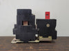 SQUARE D 2 hp, NEMA Size 00, 440/480 VAC Coil Non-Reversing Starter 8536AO2V06